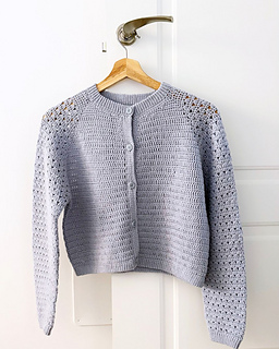 Ava Cardigan