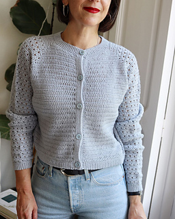 Ava Cardigan