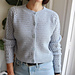 Ava Cardigan pattern