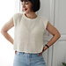 Uma Tee pattern