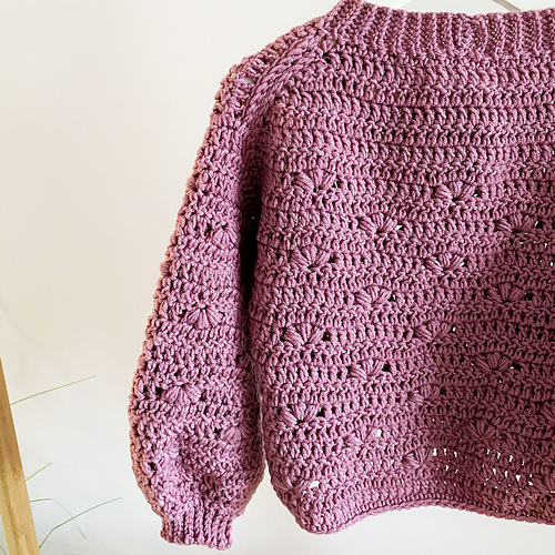 Mia baby - Showroom crochet