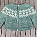 Overvintring Mini pattern