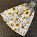 Towel Topper pattern 