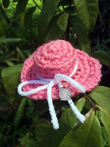Mini Hat photo 2