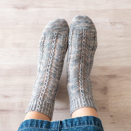 Strand Socks