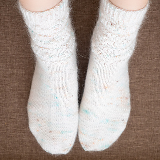Day Version / Yarn Type A