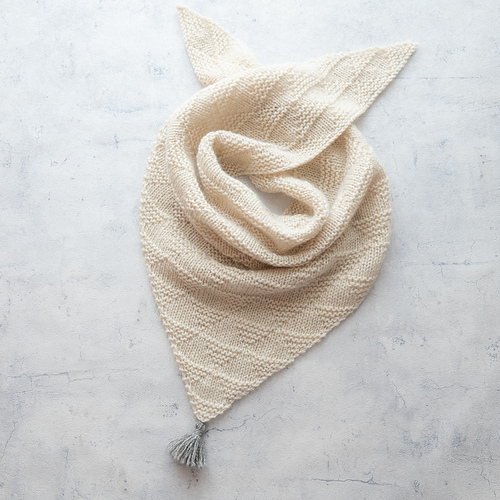 小物 Eaphi BOUCLE SUKASHI SHAWL BOUCLE SUKASHI SHAWL
