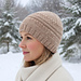 Simple sample hat pattern 