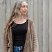 Nuri Cardigan pattern