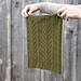 Sylva Cowl pattern