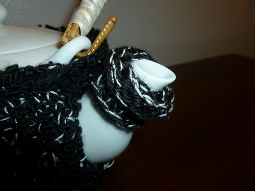 Tea Spout Drip Catcher photo 8