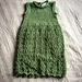 Delta dressbody pattern 