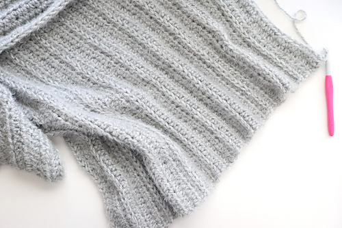 Cozy Hygge Blanket Wrap photo 4
