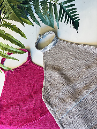 Ammetopp nr 1 - Sigrun Ekeland