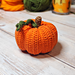 Perfect Pumpkin pattern