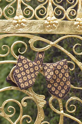 Gullfuglen (Golden Bird) - Frida Engeset