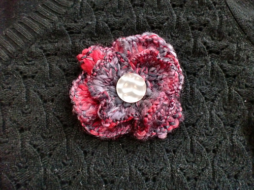 A rose by any other name photo 5