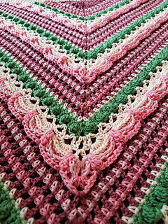 Ravelry: Lost in Time pattern by Johanna Lindahl