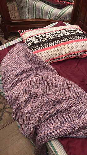 Plush Blanket photo 5