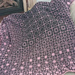 Ombré - CENTRE-OUT VERSION pattern