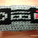 Retro 2 Red Buttons Drink Cozy photo 4