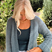 Cardigan MARISOUL pattern 