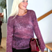 GLAMYSOUL Blouse pattern 