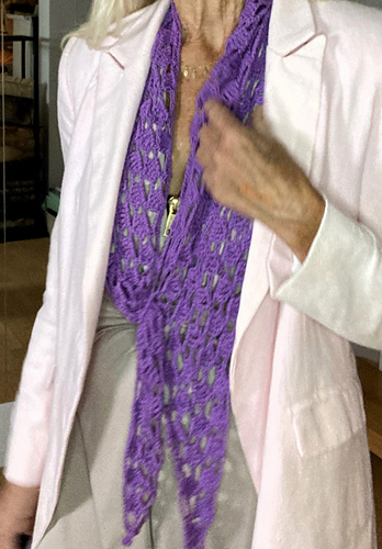 TRAVELLINO Scarf