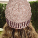 Falmouth Hat pattern 