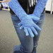 Hands of Blue photo 3