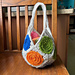 Sweet & Scrappy Bag pattern 
