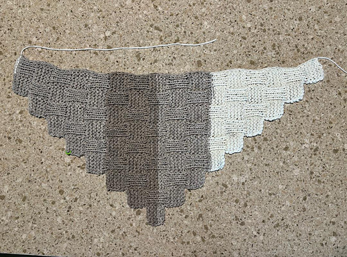 Chowk Pattern Ravelry: Chekov Cowl pattern by Vicki Mikulak
