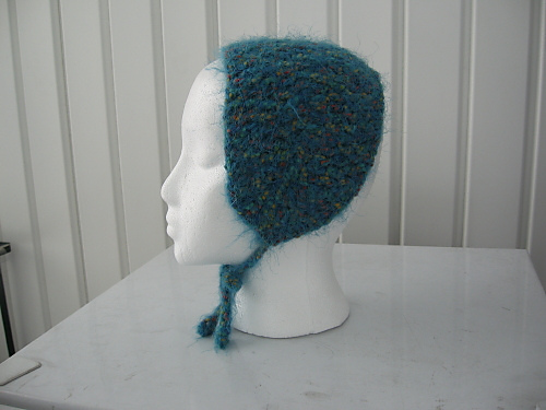 Cozy Ears Hat photo 1