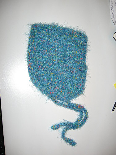 Cozy Ears Hat photo 2