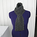 Jet Stream Scarf & Hat photo 4