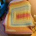 Detour Blanket pattern 
