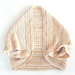 Cozy Fall Shrug photo 4