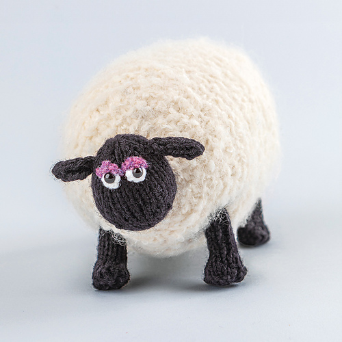 Shirley the Sheep - Sachiyo Ishii