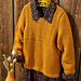 Sunny Side Up Jumper pattern 