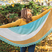 Almond Blossom Shawl pattern 