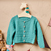 Ottilie Cardigan pattern 
