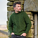 Duncan Sweater pattern 
