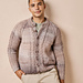 Wayfarer Cardigan pattern 