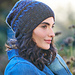 Struan Hat pattern 