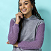 Hoodie Sleeves pattern 