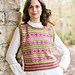 Greencombe pattern 