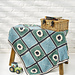 Sheep Baby Blanket pattern 