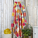 Geometric Blanket pattern 