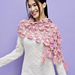 Motif Shawl pattern