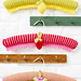 Closet Refresh pattern 